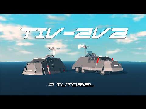 | Plane Crazy | TIV 2v2 Tutorial 2026 |