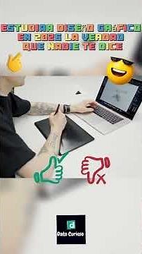 Estudiar Diseño gráfico en 2026 la verdad que nadie te dice