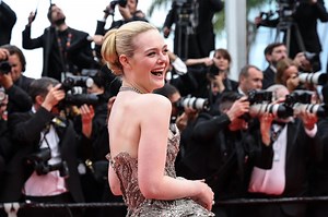 Elle Fanning: 'Disgusting pig' told me I lost movie role at 16 because I wasn't 'f--kable'