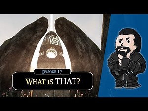 SKYRIM - Special Edition (Ch. 3) #17 : What is THAT?