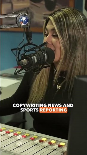 Radio Broadcasting