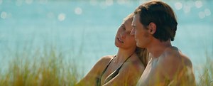 'The Choice' Trailer: Nicholas Sparks Is Back - SlashFilm