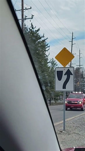 Newtown Square Fire Company Chief 41 Responding 3-11-26