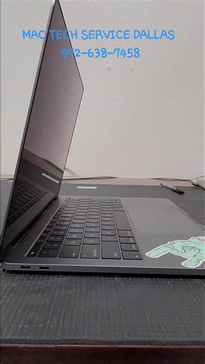 Mac Tech Service on TikTok