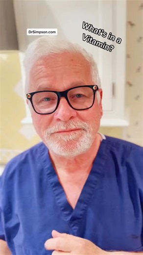 ARE VITAMIN SUPPLEMENTS A SCAM? 💊💬 DOCTOR EXPLAINSDo you really need vitamin supplements — or are they just a waste of money? 🩺 Learn the truth about vitamins, collagen, and healthy eating from a doctor’s perspective! 🍎✨ | Drterrysimpson