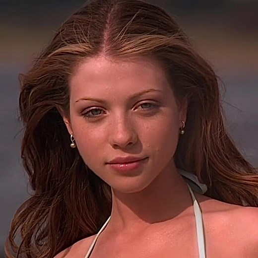 Michelle Trachtenberg's Iconic Role in Eurotrip