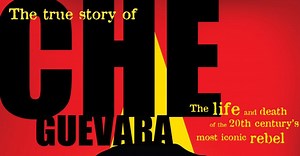 The True Story of Che Guevara Full Documentary