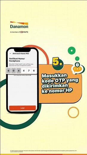 D-Bank PRO - Reset Password