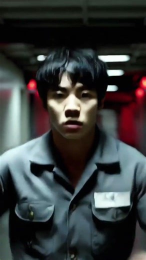 AI Built This Horror Game & It's Unsettling