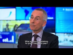 Q4 2023 and full-year financial results: interview with Roger Dassen | ASML