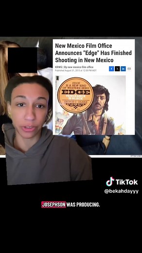 Could be nothing… could be a nod to a notorious s** tr****ker in a Disney classic 👀😳🤦🏽‍♀️ #barryjosephson #epsteinfiles #thefiles #fyp #film