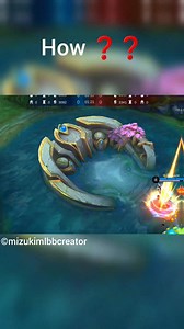 1.6M views · 8K reactions | bug❓️or trick 狼 #mobilelegends #mobilelegendsbangbang #mobilelegendswtf #mlbb #mlbbreels #ml | Phenomenal Gaming | Facebook