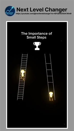 “Big Dreams Start with Small Steps — Take Yours Today”