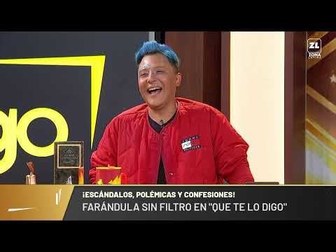 Que Te Lo Digo - 10 de abril 2026