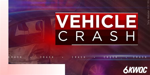 Vehicle crosses highway median, goes over culvert in Henry County crash