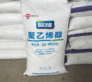 [Hot Item] High Quality Polyvinyl Alcohol PVA Powder for Construction