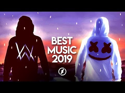 Best Music Mix 2019 ♫ No Copyright EDM ♫ Gaming Music Trap - Dubstep - House
