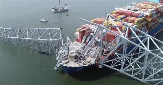 Key Bridge pre-construction phase to begin this week