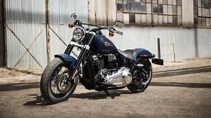Top Entry Level Harley-Davidson Motorcycles