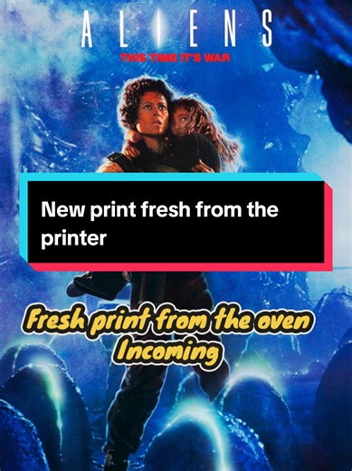 Aliens Xeno Queen resin print Printed on Elegoo Saturn 4 ultra 16k resin printer, miniature by PAPSIKELS MINIATURES #hobbyminiatures #aliens #3dprintingminiatures #resin #elegoosaturn @Papsikels Miniatures