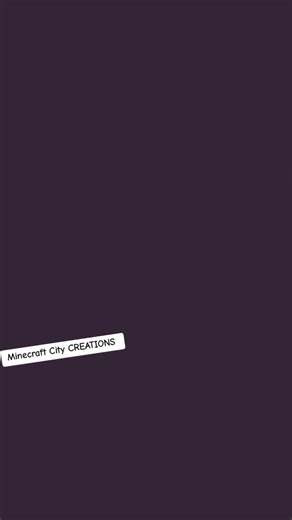 Hello Guys and Welcome to my Creation Tours Video Vlog of my Minecraft city. Just like I promised I will share with you the Three latest Creation Builds that I finished lately. The following are, a Three storey mall, a museum and the children's Playground. Hope you like it and pls like and follow me ❤️😍#minecraftbuilding #minecraftpe #Minecraft #minecraft