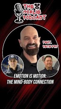 Emotion Is Motion: The Mind-Body Connection