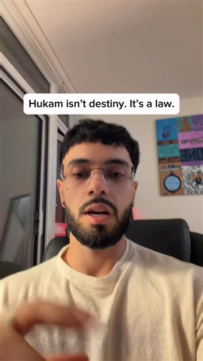 Parm Thind | Body Recomp Coach on Instagram: "Most people think Hukam means “whatever happens, happens.” That mindset quietly kills responsibility, growth, and inner power. Hukam was never about being helpless. Hukam is about alignment, with your thoughts, habits, identity, and actions. When your inner world is chaotic, life feels hard. When your inner world is aligned, life starts flowing. Gurbani explained this centuries ago. Neuroscience is just catching up now. Change your identity → your ha