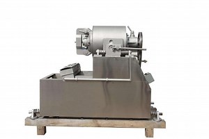 [Hot Item] High Quality 70-90kg/H Rice Millet Corn Puff Extruder Machine with Competitive Price