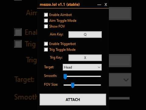 mezzo.lol – Best *FREE* Da Hood Ahk (Undetected) 2026