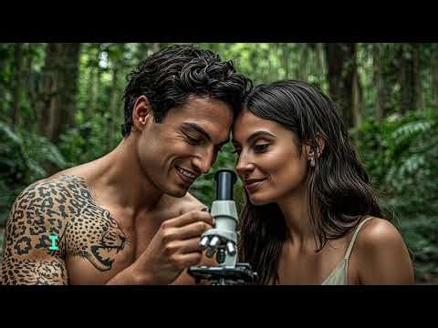 Part 2: The Doctor Who Fell in Love with a Jungle Boy | A Beautiful Love Story in the Wild