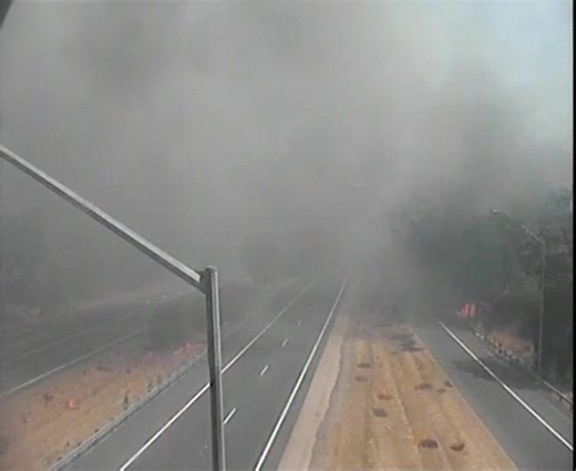 Main Roads Western Australia on Reels
