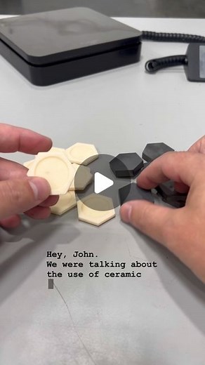 Safe Life Defense on Instagram: "When assessing ceramics in a flexible rifle armor its important to understand the differences between the most common types of ceramic used. That includes AL203 and SIC. AL203 is “softer” and heavier by identical volume of SIC but theres much more that goes into it than just specs on paper. I find that AL203 is more appropriate for Flexible Rifle Armor as it is does not flake or break with movement. Even when shot the tiles stay relatively intact, On the other ha