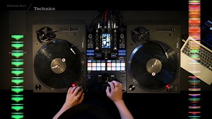 5K views | Technics DJ Academy | Scratch Technique #1 | Baby  | Technics | Facebook