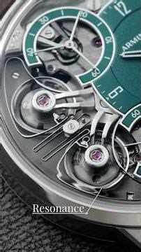 The Watch That Solved One of Horology’s Hardest Problems