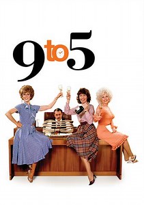 Nine to Five (9 to 5) Trailer