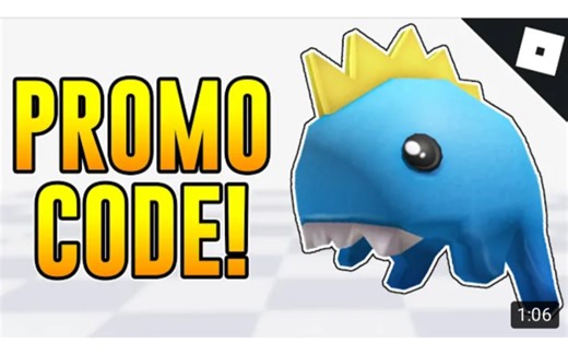 ［Conor3D］SOCIALSAURUS FLEX | Roblox的新促销代码