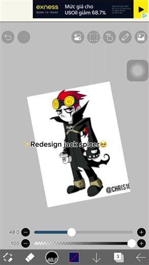 TikTok · Dr. Black jack