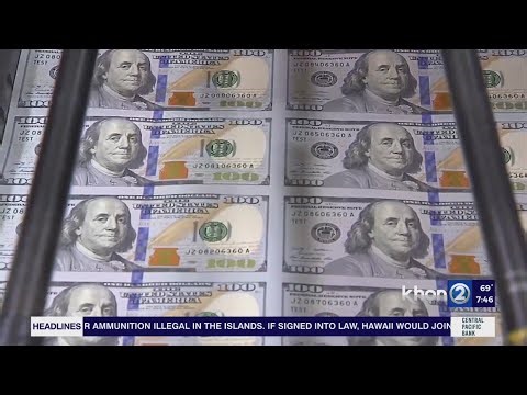 Economist shares outlook for Hawaii's future