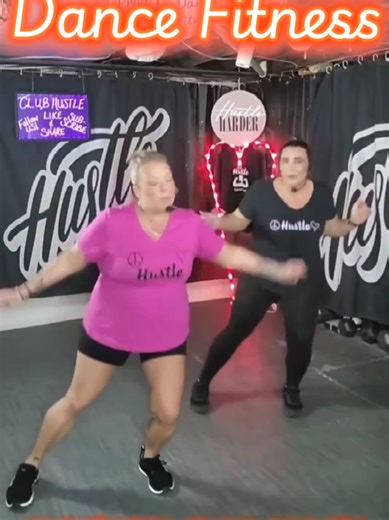 Hey Hustlers 🥰 #workoutfromhome #HustleDanceFitness #beginnerfitness #beginnerworkouts #workoutmotivation