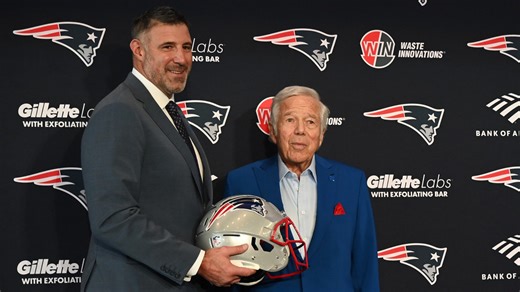 NFL Free Agency 2025: Teams with Least & Most Cap Space