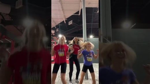 Dance Challenge with Payton and Ninja Kidz