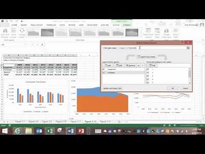 Spreadsheets for Business: Lesson3 Level1 Pt3