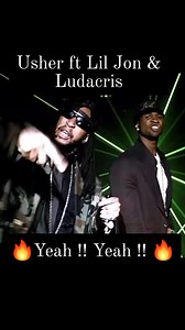 Usher ft Lil Jon & Ludacris - Yeah !! #usher #explorepage #explore #rnb #90smusic #vintageoldskool #viralpost #classic #foryou #music #nostalgia #viral #throwback #foryou #fyp #trend #lovejams #goodvibes #viralvideo #oldies #oldschool | VintageOld Skool