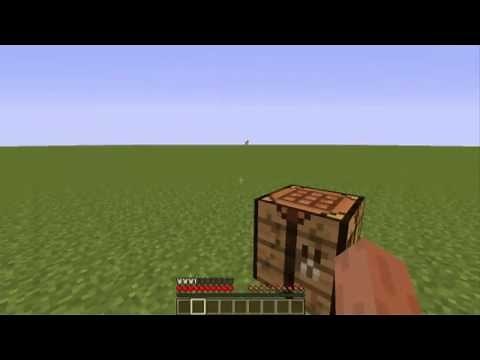 Jetpack Tutorial MCreator