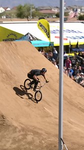 72K views · 3.4K reactions | I love riding these BMX Dirt Contests!❤️ Stoked to walk away with 2nd after this run.賂 Hyper BMX Snafu Our BMX | Ryan Williams | Facebook