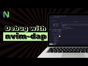 How I configured nvim-dap to Debug Node.js Apps