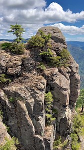 With more trees than people, Oregon boasts 47 designated wilderness areas. Surrounding Grants Pass, explore the rugged and scenic Wild Rogue, Kalmiopsis, and Red Buttes Wilderness Areas. Escape the crowds this summer and plan an adventure in #SouthernOregon. Learn more about what to see and do on our blog: https://visitgrantspass.com/blog/escape-to-grants-pass/ #takeanewroute #visitgrantspass 🎥: Hanging Rock, Wild Rogue Wilderness | Visit Grants Pass