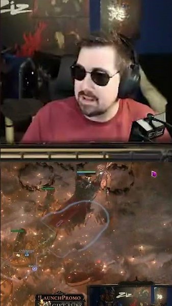 Why I stopped playing this build...