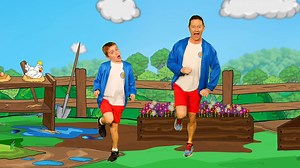 The Mik Maks - Games Games Games