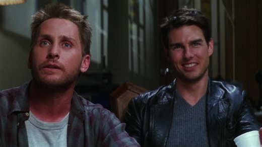 Mission: Impossible - What Actually Kills Emilio Estevez's Jack? - Looper